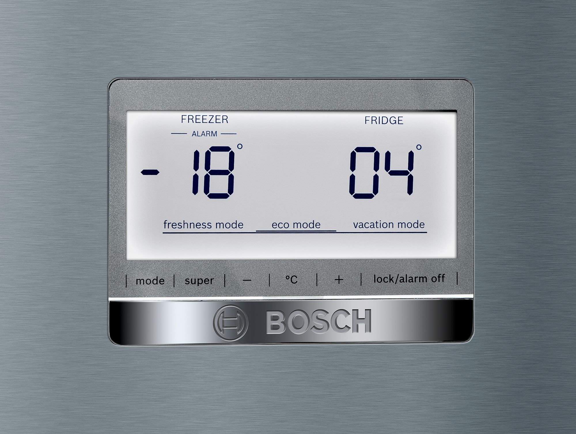 Холодильник Bosch VitaFresh KGN39AI31R фото 4 в Ростове-на-Дону