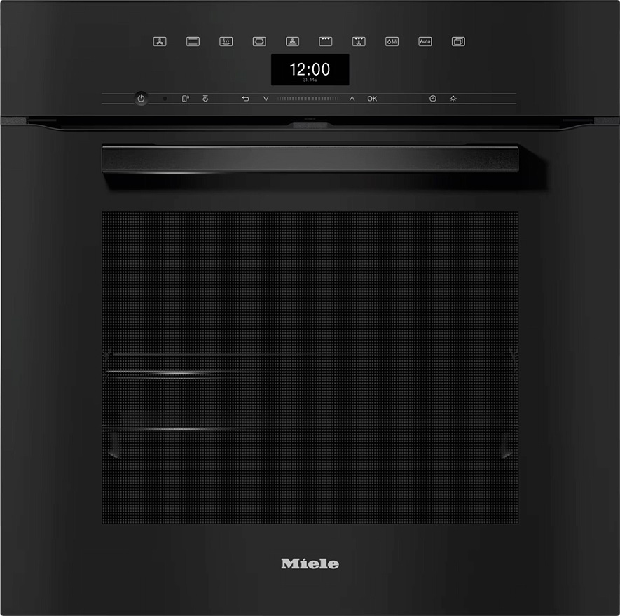 Встраиваемая пароварка Miele DGC 7450 OBSW фото 1 в Ростове-на-Дону Встраиваемая пароварка Miele DGC 7450 OBSW фото 1 в Ростове-на-Дону