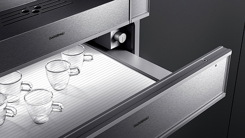 Шкаф для подогрева посуды Gaggenau WS461112 фото 2 в Ростове-на-Дону Шкаф для подогрева посуды Gaggenau WS461112 фото 2 в Ростове-на-Дону