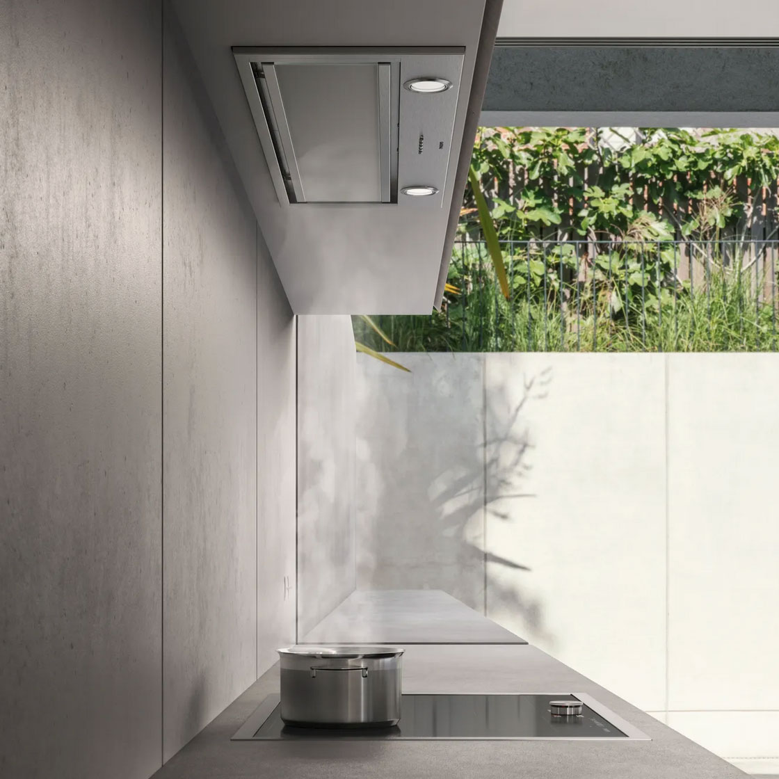 Вытяжка Gaggenau AC200191 фото 2 в Ростове-на-Дону Вытяжка Gaggenau AC200191 фото 2 в Ростове-на-Дону
