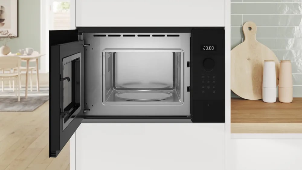 Микроволновая печь Bosch BFL524MB2 фото 4 в Ростове-на-Дону
