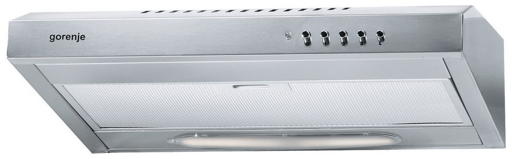 Вытяжка Gorenje DU 5345 E фото 1 в Ростове-на-Дону