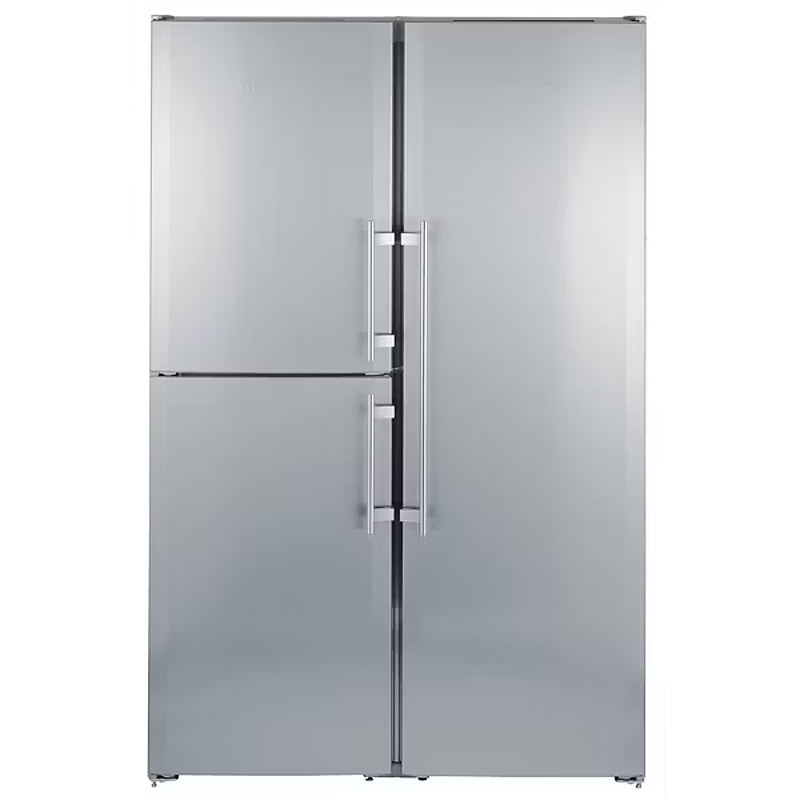 Холодильник Liebherr SBSes 7353 фото 1 в Ростове-на-Дону