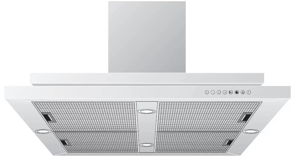 Вытяжка Gaggenau AI 200-102 фото 4 в Ростове-на-Дону Вытяжка Gaggenau AI 200-102 фото 4 в Ростове-на-Дону