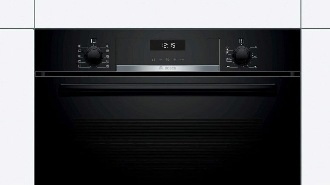 Духовой шкаф Bosch HBG5370B0 фото 3 в Ростове-на-Дону Духовой шкаф Bosch HBG5370B0 фото 3 в Ростове-на-Дону