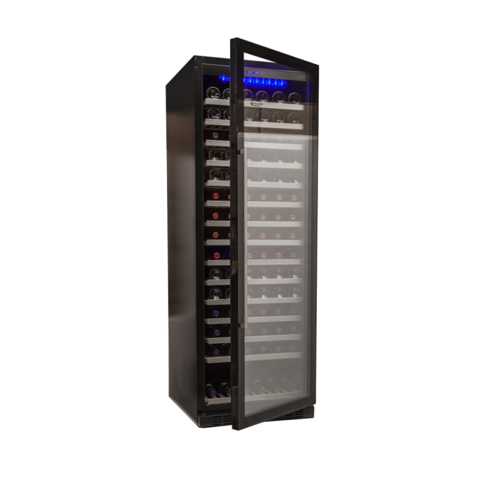 Винный шкаф Cold Vine C 165-KBT1 фото 2 в Ростове-на-Дону