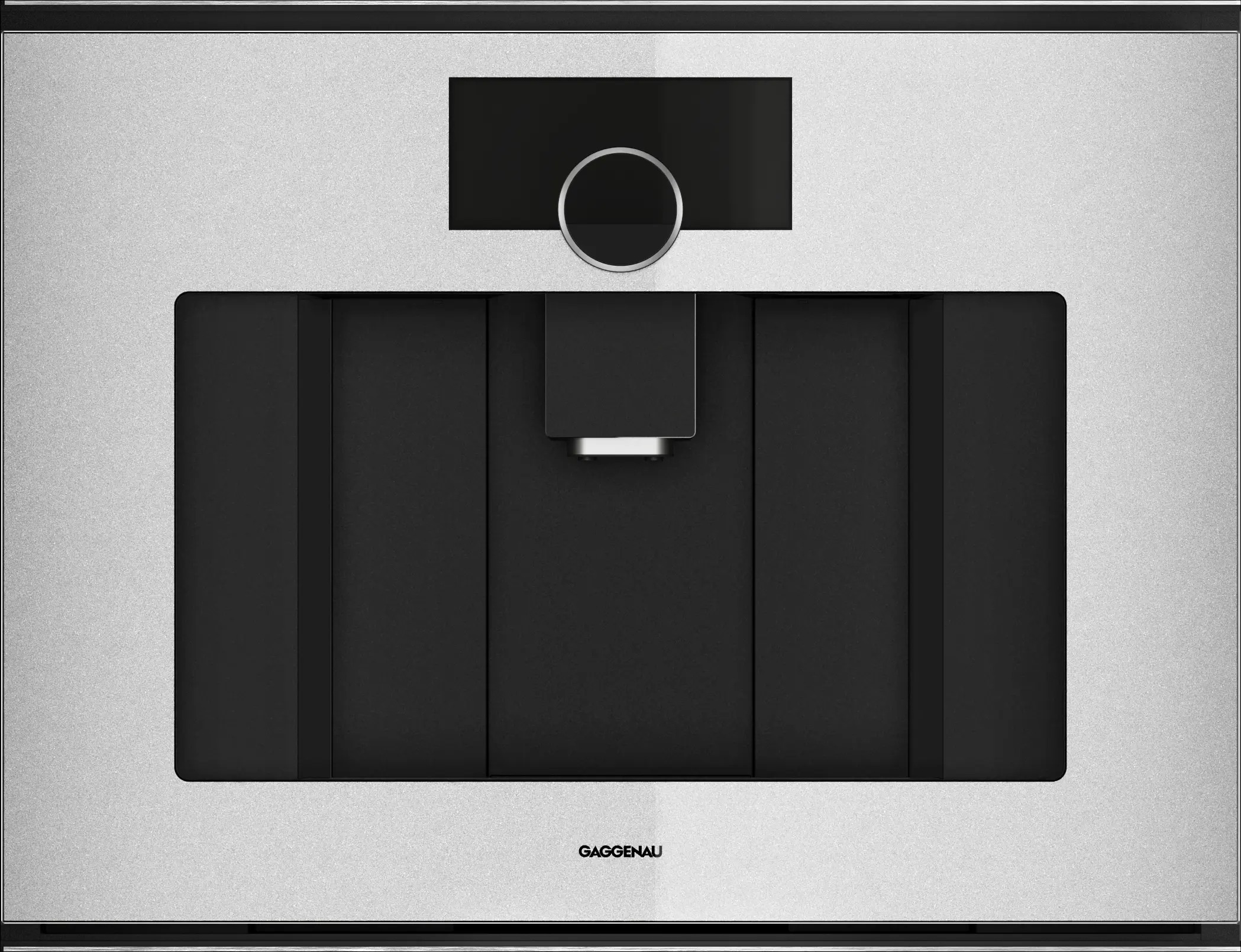 Кофемашина Gaggenau GC251130 фото 1 в Ростове-на-Дону Кофемашина Gaggenau GC251130 фото 1 в Ростове-на-Дону