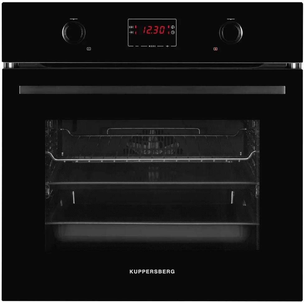 Духовой шкаф Kuppersberg HO 652 B фото 3 в Ростове-на-Дону